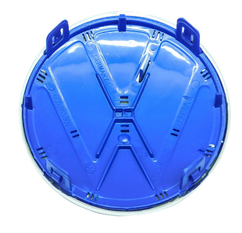 Emblema Parrilla Volkswagen Vento Polo 2015 2020 Diseos Dif Foto 10