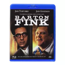 Blu-ray Barton Fink / De Coen Brothers