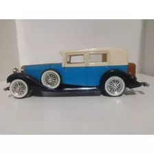 Hispano Suiza T 12 Rio ( 1932 ) 1/43 Made In Italy Taytos62.