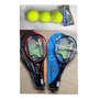 Tercera imagen para búsqueda de raquetas tennis