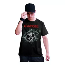 Camiseta Killswitch Engage As Day Light Dies