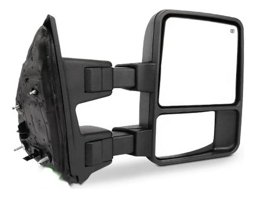 Foto de  Espejo Remolque Para Ford Compatible Con F250-f550  - Compa