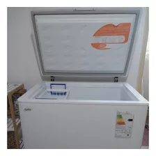 Freezer Gafa Eternity M210ab Usado - Excelente Estado