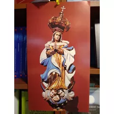 Imagen Poster De La Virgen De Los Treinta Y Tres Orientales