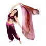 Tercera imagen para búsqueda de traje danza arabe