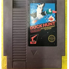 Duck Hunt Para Nes Edición Especial 5 Tornillos
