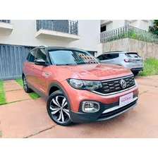 Volkswagen T-cross 1.4 250 Tsi Highline