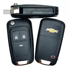 Carcasa Llave Cruze Sonic 2010 2011 2012 2013 2014 2015 2016