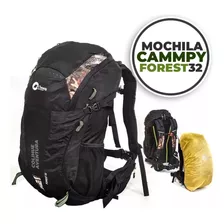 Mochila Tekking 32lts Cammpy Forest Outdoor