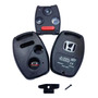 2 Amortiguadores Delanteros Honda Civic 2001-2002