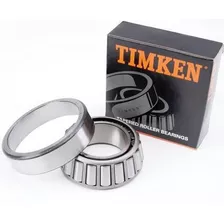 Rodamiento Cono Y Cubeta 32008 Timken