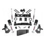 Rough Country Kit De Elevacin 5 PuLG Gmc Sierra 2007-2013