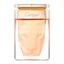 Perfume La Panthère Eau De Parfum Feminino Cartier 75ml