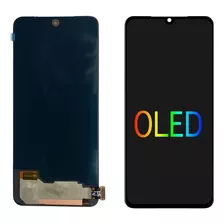 Frontal Display Tela Touch Compatível Redmi Note 11 4g Oled