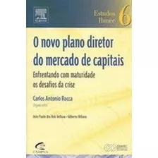 O Novo Plano Diretor De Capitais De Carlos Antonio Rocca ...