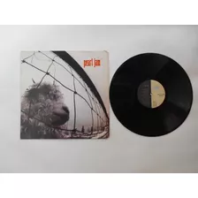 Lp Vinilo Pearl Jam Vs Edición Colombia 1993