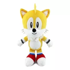 Peluche Tails De Sonic