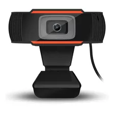 Camara Web Hd Webcam Microfono