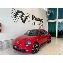 Volkswagen Fusca 2.0 Tsi 16v Gasolina 2p Automático