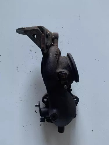 Casco Da Parte Quente Da Turbina Da Nissan Frontier 2.3