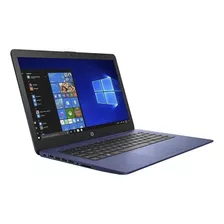 Hp Ultrabook 14-dq0005dx 14 , Celeron N4020 4gb Ram 64gb Ssd