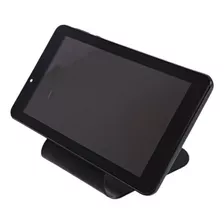 Kit 8 Suporte Tablets Mesa Cardápio Digital