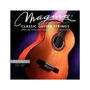 Segunda imagen para búsqueda de encordado guitarra clasica magma gc 120 high tension