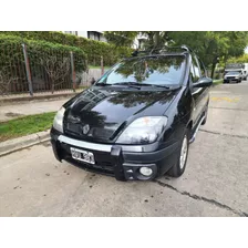 Renault Scénic 1.6 Sportway