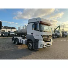  Mb Axor 2644 S 6x4 2p (diesel) (e5) - 9703