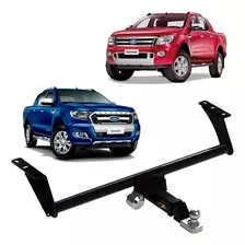 Engate Reboque Ford Ranger 2013 14 15 16 2017 2018 2019 2020