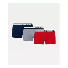 Boxers Tommy Hilfiger Pack X 3 Originales Talle L