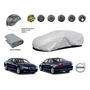 Funda Cubreauto Afelpada Premium Volvo S80 2004