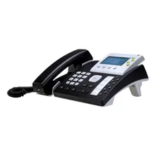 Telefono Atcom At-640p - Poe Sin Adaptador Usado