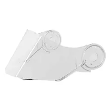 Viseira Visor Norisk Ff370 Ff345 Articulado Cristal Original