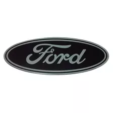 Emblema Da Grade Ford Cargo Até Ano 1999 / F250/f350/f1000