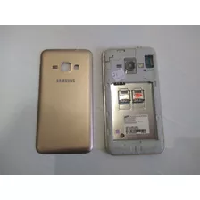 Celular Usado Samsung Galaxy J1 (2016) 