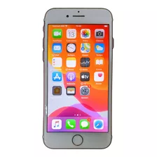  iPhone 7 32 Gb Ouro Rosa Usado Ótimo E Barato C/garantia