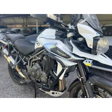 Triumph Tiger 1200 Explorer Xca 