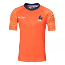 Camiseta Rugby Seleccionado De Tucumán - Urt