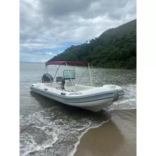 Flexboat Sr500