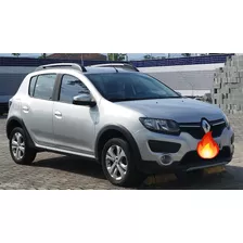 Renault Sandero Stepway Sce 1.6