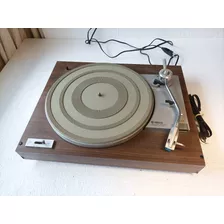 Bandeja Tocadiscos Para Vinilo Yamaha (leer)