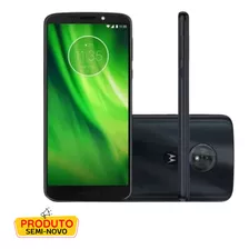 Celular Motorola 32gb 3gb G6 Play Desconto 10% Off