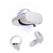 Oculus Quest 2 Metaverso Vr Todo En Uno Realidad Virtual 256
