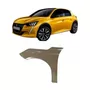 Terceira imagem para pesquisa de paralama peugeot 208