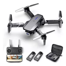 Fire Bull Drone Con Cmara 1080p Para Adultos Principiantes Y