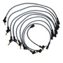 Cables De Bujia Lancer Mercury Cyclone 64-64 4.3 V8 Imp