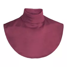 Pechera Cuello De Tortuga