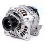 Alternador Volkswagen Crossfox 4cil 1.6 2007 S-bosch 90a