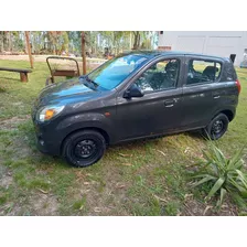 Suzuki Alto 2017 0.8 800